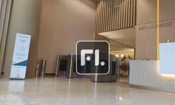 Imagem 2: Conjunto para alugar, 98 m² por R$ 10.500,00/mês - Itaim Bibi - São Paulo/SP