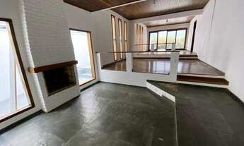 Imagem 5: Casa com 4 dormitórios à venda, 230 m² por R$ 1.800.000,00 - Residencial Cinco (Alphaville