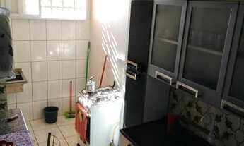 Imagem 5: Apto entre centro e mar 1 dorm mobbiliado