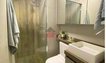 Imagem 6: Apartamento com 1 dormitório à venda, 38 m² por R$ 535.000,00 - Vila Mariana - São Paulo/S