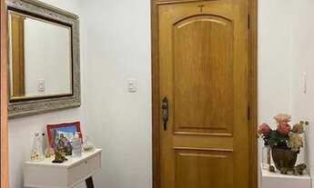 Imagem 5: Apartamento à venda por R$ 1.200.000,00 - Embaré - Santos/SP