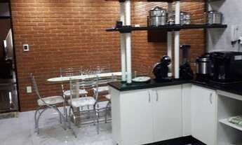 Imagem 2: Casa com 3 dormitórios à venda, 258 m² por R$ 920.000,00 - Jardim das Flores - Osasco/SP