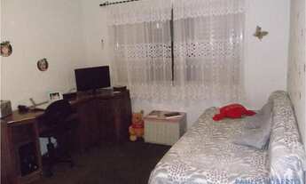 Imagem 2: CASA ASSOBRADADA - SANTA TERESINHA - SP