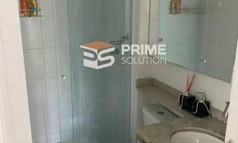 Imagem 3: Apartamento com 3 quartos sendo 2 Suítes todo Projetado - 86m² - Jd Renascença