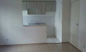 Imagem 5: Apartamento para aluguel tem 35 metros quadrados com 1 quarto em São Francisco - Campo Gra