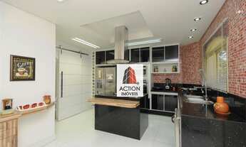 Imagem 2: Sobrado Condomínio Fechado de Alto Padrão