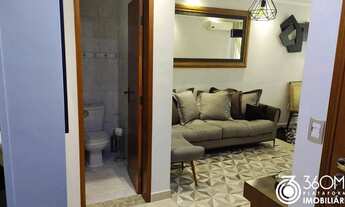 Imagem 7: Cobertura para Venda em Santo André, Vila Camilópolis, 3 dormitórios, 1 suíte, 4 banheiros