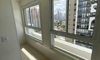 Imagem 5: Apartamento para venda possui 125 metros quadrados com 3 quartos em Setor Marista - Goiâni