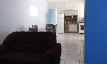 Imagem 2: Casa no Centro de expansão urbana