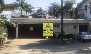 Imagem: Casa para alugar em Alto de Pinheiros com