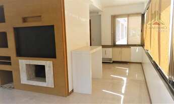 Imagem 4: Apartamento residencial à venda, Petrópolis, Porto Alegre