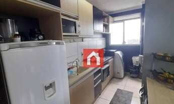 Imagem 7: Apartamento com 2 dormitórios à venda, 40 m² por R$ 165.000 - Bela Vista - Caxias do Sul/R