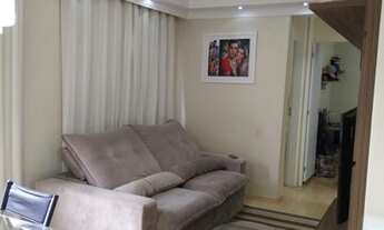 Imagem 2: Apartamento - Jardim Interlagos - Hortolândia