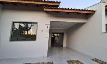 Imagem 2: Casa em Itajuba Barra velha com 3 quartos sendo 1 suíte