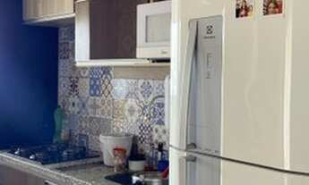 Imagem 5: Vendo Apartamento 03 Quartos C/ Suíte - Condomínio De La Flor- COD.FLA027