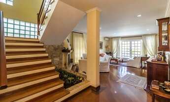 Imagem 5: Casa Venda 5 Dormitórios - 313 m² Alphaville