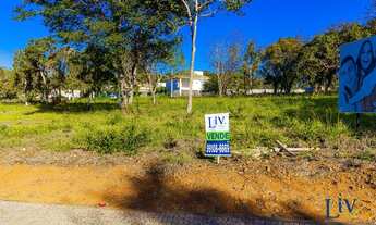 Imagem 2: Lote 1000 m², Cond. Vitoria Golf Residence, Lagoa Santa/MG - Cód. 579