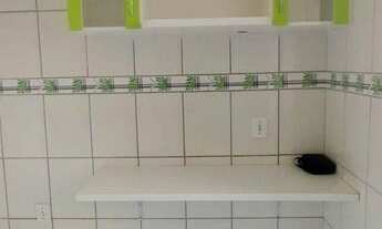 Imagem 7: Apartamento com 2 dormitórios à venda, 49 m² por R$ 173.000,00 - Santa Mônica - Belo Horiz