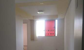 Imagem 5: Apartamento para aluguel possui 45 metros quadrados com 2 quartos