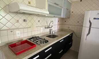 Imagem 5: Flat para venda possui 58 m² com 1 quarto em Jardim Paulista - São Paulo - SP