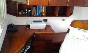 Imagem 7: Apartamento para venda com 70 metros quadrados com 2 quartos em Santana - São Paulo - SP