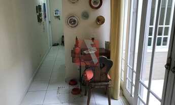 Imagem 7: OPORTUNIDADE - SALA 3 QUARTOS E VAGA A VENDA NA RUA DONA DELFINA-TIJUCA-RJ