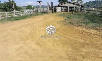 Imagem 2: Vale do Anari - Fazenda - 63 alqueires