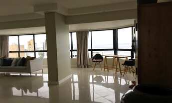 Imagem 6: Apartamento no Morro do Gato, 270m, com 4 quartos em Barra - Salvador - Bahia