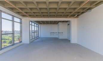 Imagem 6: Sala, 65 m² - venda por R$ 1.150.400,00 ou aluguel por R$ 4.800,00/mês - Moinhos de Vento