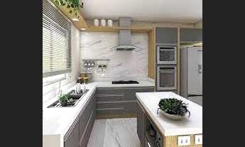 Imagem 6: Casa para venda com 250 metros quadrados com 4 quartos em Jardim Nova Yorque - Araçatuba