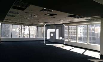 Imagem 4: Conjunto, 237 m² - venda por R$ 6.300.000,00 ou aluguel por R$ 23.500,00/mês - Bela Vista