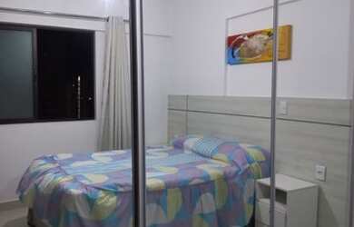 Imagem 6: Ed. Smart Boulevard - Apto para venda possui 56m2 com 2 quartos em Umarizal - Belém - PA