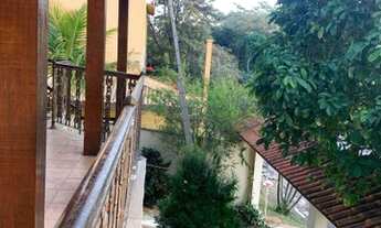 Imagem 7: Casa com 3 dormitórios para alugar, 246 m² por R$ 4.600,00/mês - Jardim Ibiti do Paço - So