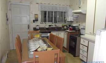 Imagem 4: CASA ASSOBRADADA - SANTA TERESINHA - SP