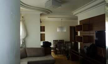 Imagem: Apartamento com 3 dormitórios à venda