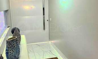 Imagem 7: Sobrado com 04 suítes no condomínio Jardins Verona