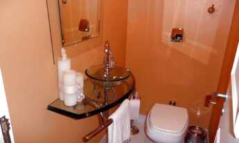 Imagem 5: Casa em Chácara Das Pedras