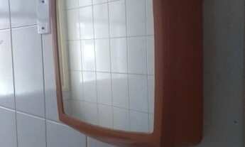 Imagem 6: Apartamento para aluguel possui 45 metros quadrados com 1 quarto