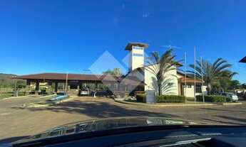 Imagem: Lote de 1998 m² no Cond. Águas da Serra(Hidrolândia-GO