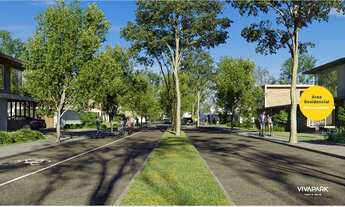 Imagem 2: Apto 46m² com suite + lavabo c\ vaga