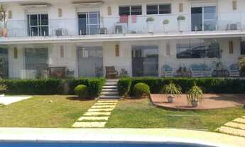 Imagem: Casa no Brooklin - Rua Laplace - 720 m2