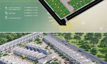 Imagem 4: Lancamento !!! com 4 suites a venda, 120 m² por R$ 515.000 - Gurupi - Teresina/PI>