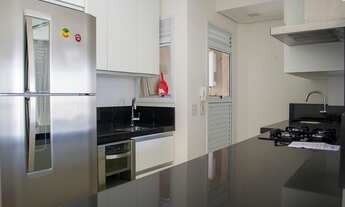 Imagem 7: UNIC CAMBUÍ - Apartamento para venda tem 47 metros quadrados com 1 quarto em Cambuí - Camp