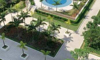 Imagem 4: Apartamento para Venda e Permuta com 162 metros, 3 suítes, 3 vagas, depósito e Lazer Compl