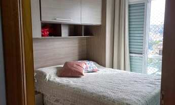 Imagem 4: Apartamento sem Condomínio para Venda em Santo André, Jardim Ipanema, 2 dormitórios, 1 ban