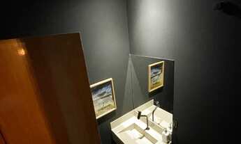 Imagem 2: Sobrado com terraço Uberaba