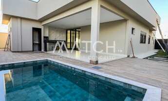 Imagem: Casa Terrea Portal do Sol Green em Fazenda