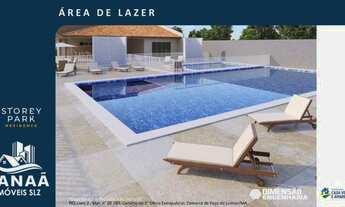 Imagem 6: Lançamento condomínio Story Park - Aptos c/ 02 Quartos sendo 01 semi-suíte - ITBI e CARTÓR