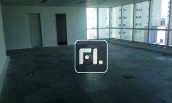 Imagem 3: Conjunto para alugar, 212 m² por R$ 14.840,01/mês - Vila Olímpia - São Paulo/SP