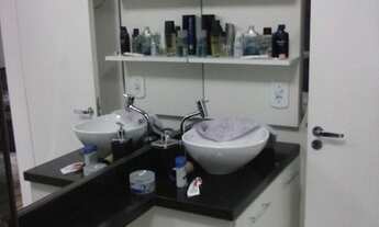 Imagem 4: Apartamento Novo Mundo, 2 quartos suite spazio castelli a venda com moveis sob medida top